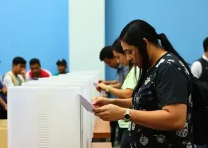 Últimas noticias de Bauru