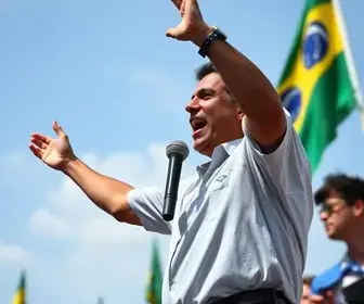 eleição em Bauru