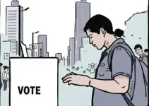 eleições no Centro Oeste Paulista