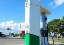 preço da gasolina em Bauru