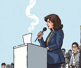 votação Bauru 2026