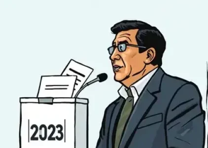 votação em Bauru