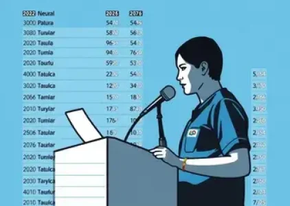Bauru eleições 2026