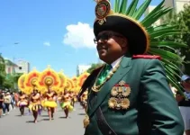 Chamamento público Carnaval 2027