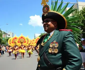 Chamamento público Carnaval 2027